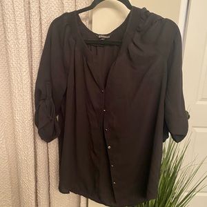 Express Blouse